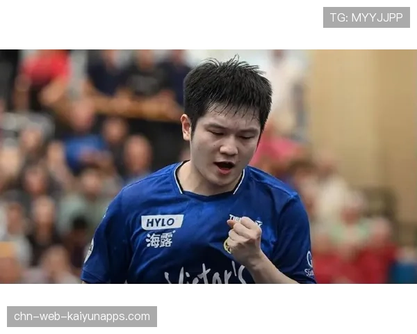 反手神准成樊振东亮点，媒体聚焦其状态回暖，樊振东反手技术特点